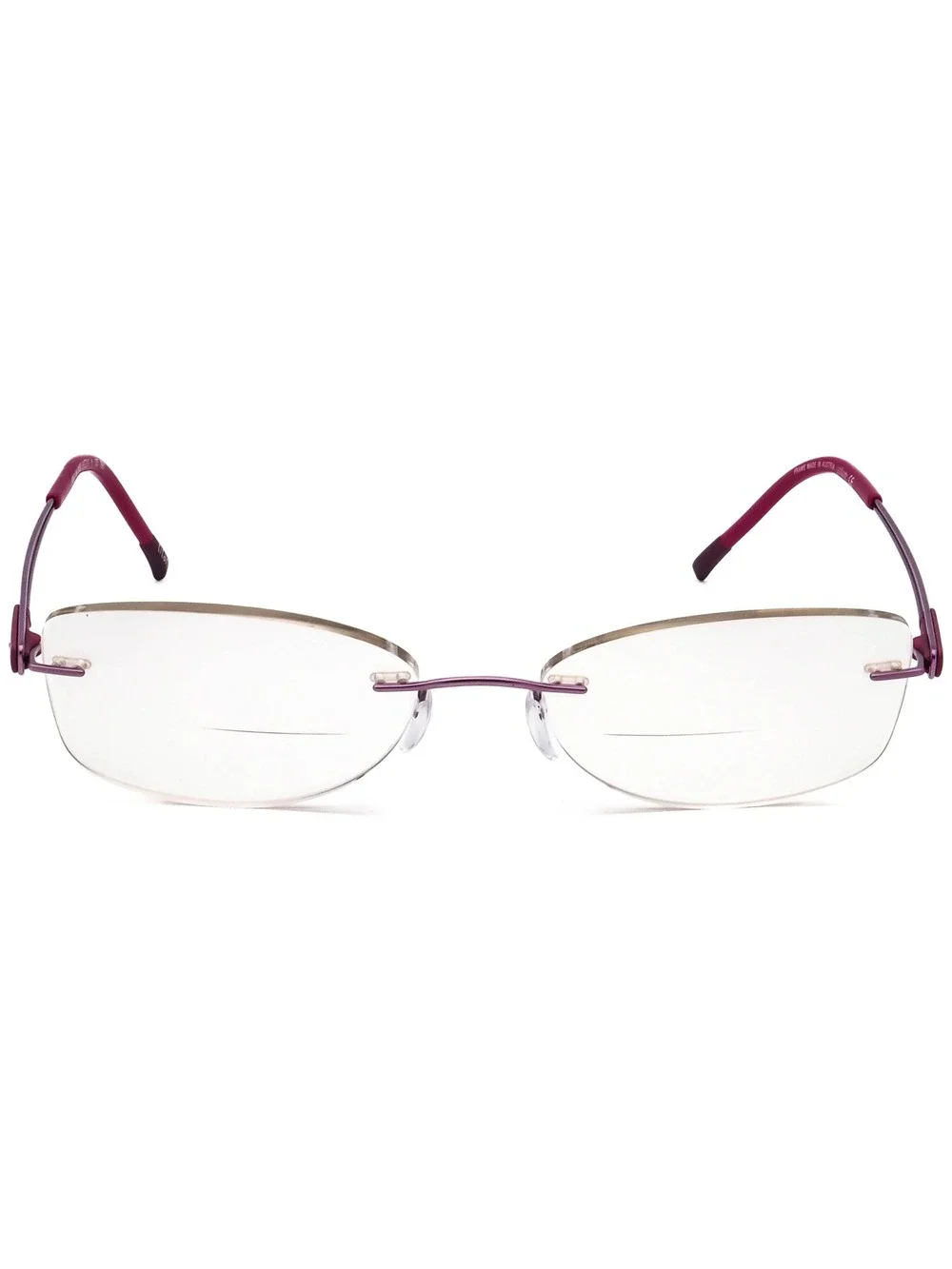 Silhouette 6767 40 6057 7661 Titan Eyewear